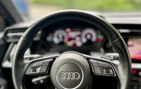 Audi A3, 2021 год, 2 949 000 рублей, 25 фотография