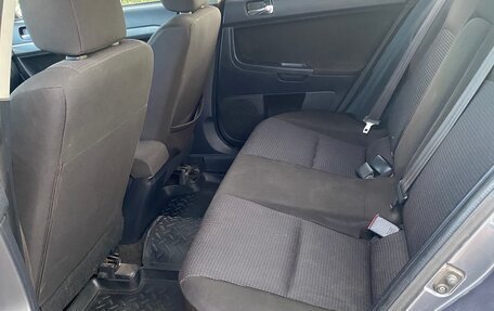 Mitsubishi Lancer IX, 2008 год, 800 000 рублей, 7 фотография