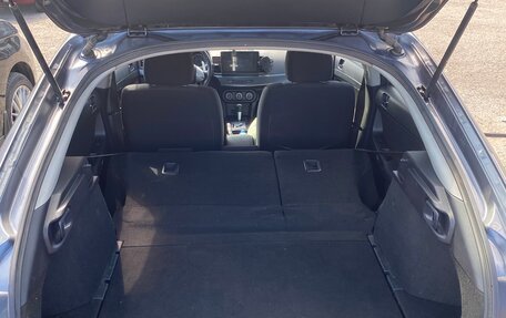 Mitsubishi Lancer IX, 2008 год, 800 000 рублей, 10 фотография