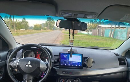 Mitsubishi Lancer IX, 2008 год, 800 000 рублей, 8 фотография