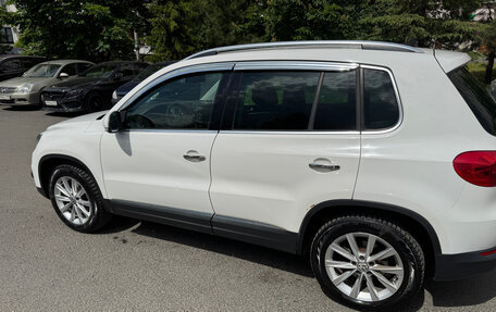 Volkswagen Tiguan I, 2012 год, 1 350 000 рублей, 13 фотография