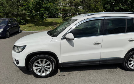 Volkswagen Tiguan I, 2012 год, 1 350 000 рублей, 14 фотография