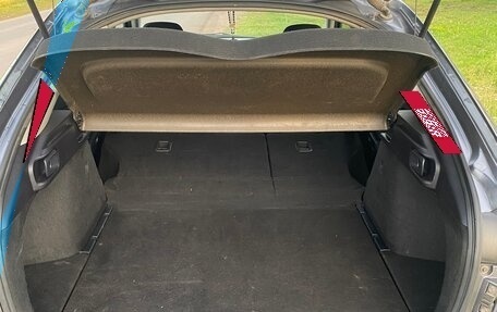 Mitsubishi Lancer IX, 2008 год, 800 000 рублей, 13 фотография