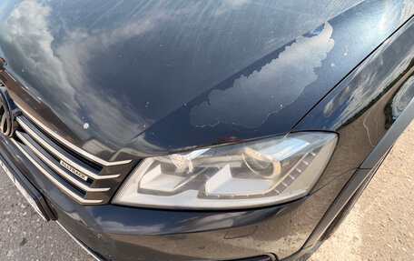 Volkswagen Passat B7, 2013 год, 1 200 000 рублей, 4 фотография