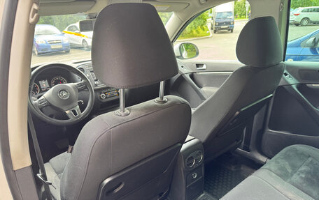 Volkswagen Tiguan I, 2012 год, 1 350 000 рублей, 22 фотография