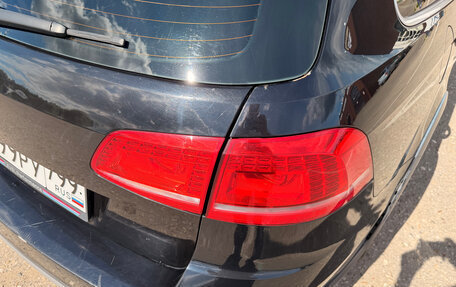 Volkswagen Passat B7, 2013 год, 1 200 000 рублей, 7 фотография