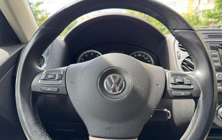 Volkswagen Tiguan I, 2012 год, 1 350 000 рублей, 19 фотография