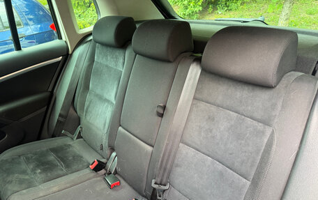 Volkswagen Tiguan I, 2012 год, 1 350 000 рублей, 21 фотография