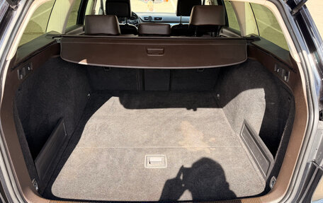 Volkswagen Passat B7, 2013 год, 1 200 000 рублей, 10 фотография