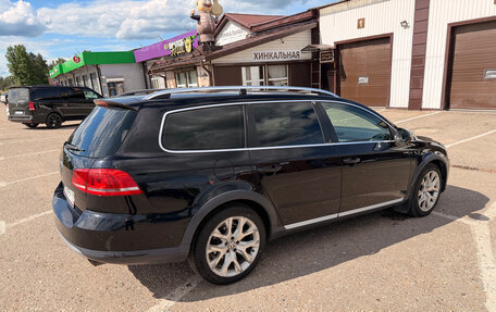 Volkswagen Passat B7, 2013 год, 1 200 000 рублей, 15 фотография