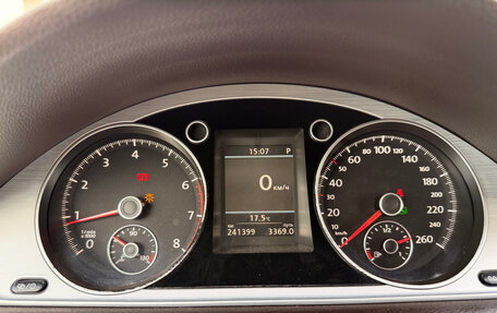 Volkswagen Passat B7, 2013 год, 1 200 000 рублей, 18 фотография