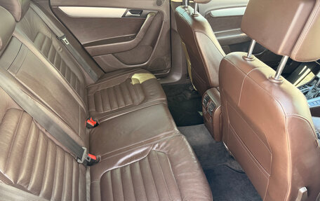 Volkswagen Passat B7, 2013 год, 1 200 000 рублей, 20 фотография