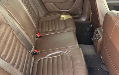 Volkswagen Passat B7, 2013 год, 1 200 000 рублей, 21 фотография