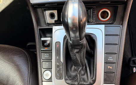 Volkswagen Passat B7, 2013 год, 1 200 000 рублей, 29 фотография