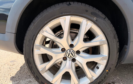 Volkswagen Passat B7, 2013 год, 1 200 000 рублей, 31 фотография