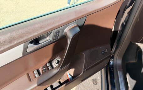 Volkswagen Passat B7, 2013 год, 1 200 000 рублей, 28 фотография