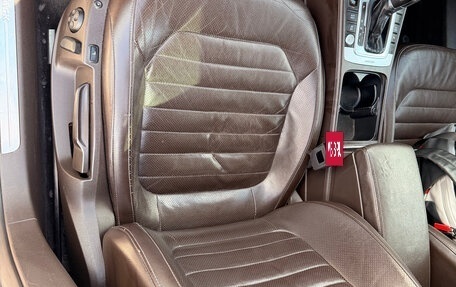 Volkswagen Passat B7, 2013 год, 1 200 000 рублей, 23 фотография