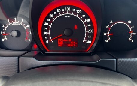 KIA cee'd I рестайлинг, 2010 год, 950 000 рублей, 10 фотография