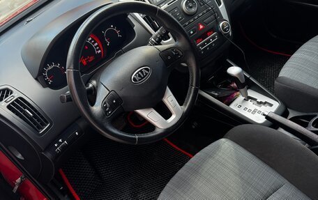 KIA cee'd I рестайлинг, 2010 год, 950 000 рублей, 5 фотография