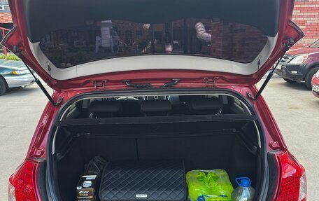 KIA cee'd I рестайлинг, 2010 год, 950 000 рублей, 14 фотография