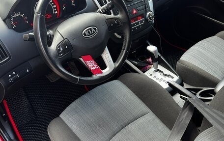 KIA cee'd I рестайлинг, 2010 год, 950 000 рублей, 12 фотография