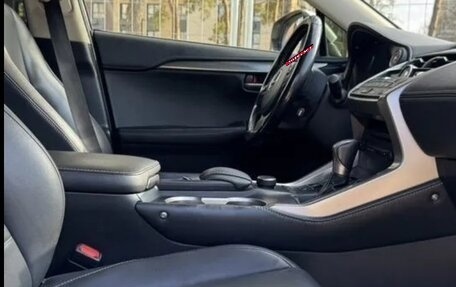 Lexus NX I, 2015 год, 2 350 000 рублей, 6 фотография