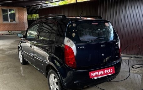 Chery Kimo (A1), 2008 год, 195 000 рублей, 3 фотография