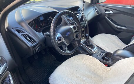 Ford Focus III, 2015 год, 725 000 рублей, 8 фотография