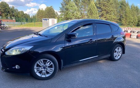 Ford Focus III, 2015 год, 725 000 рублей, 10 фотография