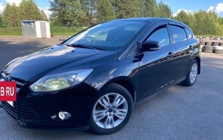 Ford Focus III, 2015 год, 725 000 рублей, 7 фотография