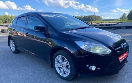 Ford Focus III, 2015 год, 725 000 рублей, 2 фотография