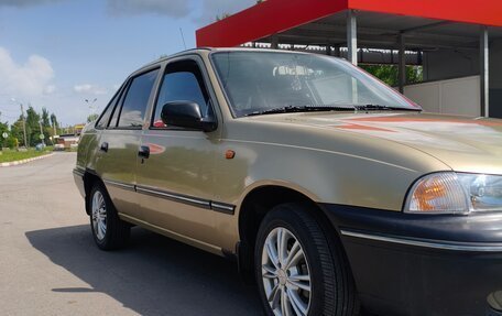 Daewoo Nexia I рестайлинг, 2007 год, 225 000 рублей, 10 фотография