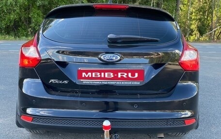 Ford Focus III, 2015 год, 725 000 рублей, 5 фотография