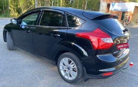 Ford Focus III, 2015 год, 725 000 рублей, 6 фотография