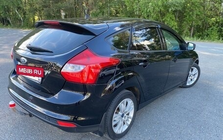Ford Focus III, 2015 год, 725 000 рублей, 4 фотография