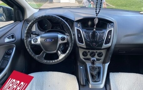 Ford Focus III, 2015 год, 725 000 рублей, 9 фотография