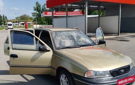 Daewoo Nexia I рестайлинг, 2007 год, 225 000 рублей, 13 фотография