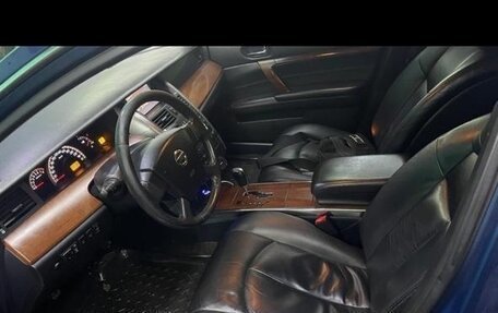 Nissan Teana, 2007 год, 679 000 рублей, 9 фотография