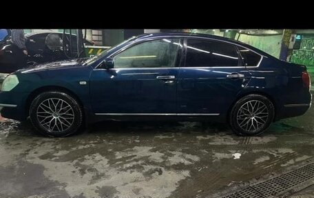 Nissan Teana, 2007 год, 679 000 рублей, 14 фотография