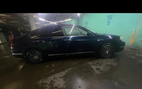 Nissan Teana, 2007 год, 679 000 рублей, 12 фотография