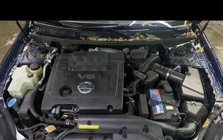 Nissan Teana, 2007 год, 679 000 рублей, 8 фотография