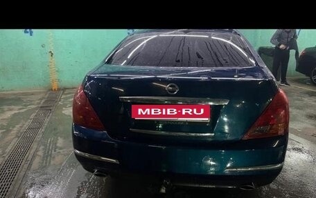 Nissan Teana, 2007 год, 679 000 рублей, 13 фотография