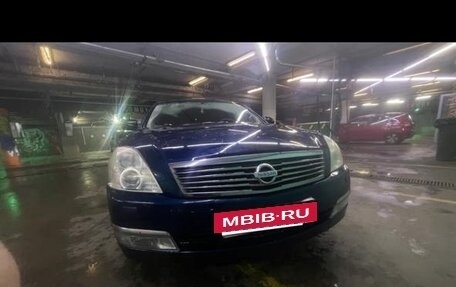 Nissan Teana, 2007 год, 679 000 рублей, 11 фотография