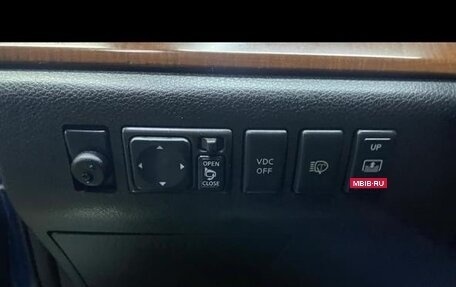 Nissan Teana, 2007 год, 679 000 рублей, 6 фотография