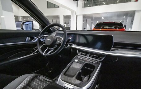 Haval F7, 2026 год, 3 399 000 рублей, 16 фотография