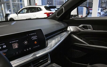 Haval F7, 2026 год, 3 399 000 рублей, 18 фотография
