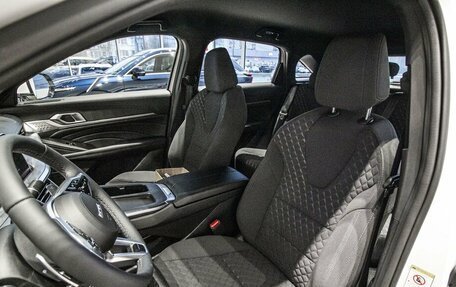 Haval F7, 2026 год, 3 399 000 рублей, 22 фотография
