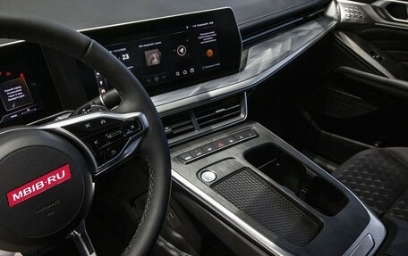 Haval F7, 2026 год, 3 399 000 рублей, 17 фотография
