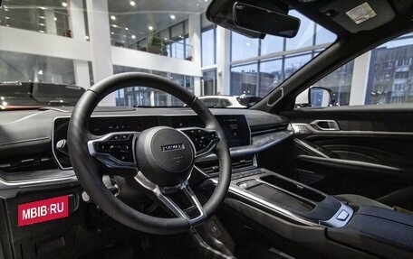 Haval F7, 2026 год, 3 399 000 рублей, 15 фотография