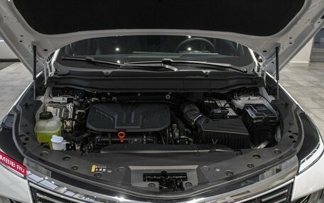 Haval F7, 2026 год, 3 399 000 рублей, 26 фотография